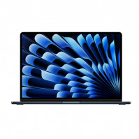 Laptop Apple Macbook Air 15 (M2 8-core CPU/ 16GB/ 256GB/ 10 core GPU/ 15.3inch/ Midnight)