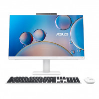 Máy tính All in one Asus A5402WVAK-WA014W (Core i5-1340P/ 8GB/ 512GB SSD/ Intel UHD Graphics/ 23.8Inch/ Windows 11 Home)