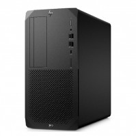 Máy tính để bàn HP Workstation Z2 G8 Tower 287S3AV (Intel® Xeon® W-1350/ 8GB/ 256GB/ Intel® UHD Graphics P630/ Linux®ready)