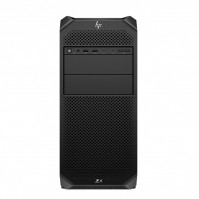 Máy tính để bàn HP Workstation Z4 G4 Tower 4HJ20AV (Intel® Xeon® W-2235/ 8GB/ 256GB/ Intel® UHD Graphics 770/ Linux®ready)