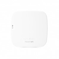 Bộ phát wifi Aruba Instant On AP11 R3J22A Bundle (Chuẩn AC/ 1167Mbps/ Ăng-ten ngầm/ Wifi Mesh/ 55 User/ Gắn trần/tường)