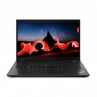 Laptop Lenovo ThinkPad L14 GEN 4 (i7 1360P/ 16GB/ 512GB SSD/ 14 inch FHD/ NoOS/ Black/ Vỏ nhôm/ 2Y)