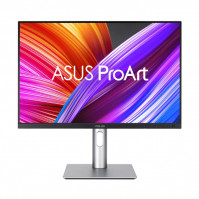 Màn hình đồ họa Asus ProArt PA248CRV (24.1Inch/ WUXGA (1920x1200)/ 5ms/ 75HZ/ 350cd/m2/ IPS/ Loa/USB-C)