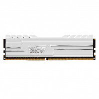 Ram desktop Adata XPG D10 DDR4 8GB 3200 White AX4U32008G16A-SW10