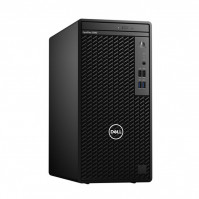 Máy tính để bàn Dell Optiplex 3000 Tower 01DB3000T12100.06 (Core i3 12100/ Intel B660/ 8GB/ 256Gb SSD/ Intel UHD Graphics 730/ Ubuntu)