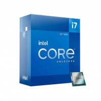 CPU Intel Alder Lake S Core i7 12700F 3.6Ghz-25Mb Box NK 