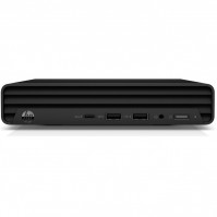 Máy tính mini HP Pro 260 G9 73D08PA (Core i3-1215U/ 4GB/ 256Gb SSD/ Intel UHD Graphics/ Win11)