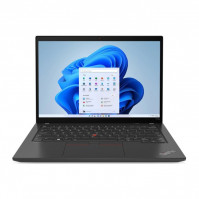 Laptop Lenovo ThinkPad P14s G4 (i7 1360P/ 32GB/ 1TB SSD/ RTX A500 4GB/ 14 inch 2.2K/ NoOS/ Black/ Vỏ nhôm/ 3Y)