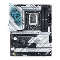 Mainboard Asus ROG Strix Z790-A GAMING WIFI (Intel Z790/ Socket 1700/ ATX/ 4 khe ram/ DDR5/ 2.5 Gigabit LAN)
