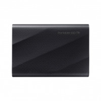 Ổ cứng di động SSD Samsung T9 Portable 4Tb MU-PG4T0B/WW (USB3.2/ 2000MB/s/ 2000MB/s/ Đen)