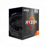 CPU AMD Ryzen 7 5700 (Socket AM4/ Base 3.7Ghz/ Turbo 4.6GHz/ 8 Cores/ 16 Threads/ Cache 20Mb)
