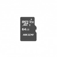 Thẻ nhớ Micro SD Hiksemi HS-TF-C1 64Gb Class 10 Read 92MB/s