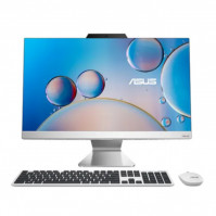 Máy tính AIO Asus A3202WBAK-WA101W (i3 1215U/ 8GB/ 512GB SSD/ 21.45inch/ Key/ Mouse/ Win11/ 2Y)