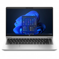 Laptop HP ProBook 440 G10 873B1PA 16GB (Core i5 1340P/ 16GB/ 512GB SSD/ Intel UHD Graphics/ 14.0inch FHD TouchScreen/ Windows 11 Home/ Silver/ Vỏ nhôm)