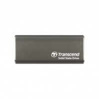 Ổ cứng di động SSD Transcend ESD265C 2Tb USB-A & USB-C
