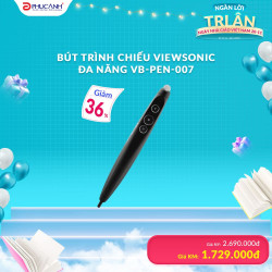 Bút trình chiếu Viewsonic đa năng VB-PEN-007