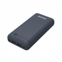 Pin sạc dự phòng Philips DLP1720 20.000mAh Type C input