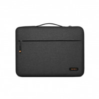 Túi chống sốc laptop WIWU PILOT SLEVE 14 inch màu đen