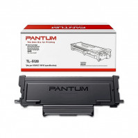 Mực hộp máy in laser đen trắng PANTUM TL-5120