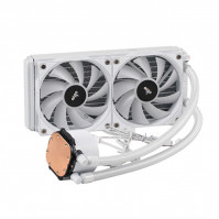 Tản nhiệt nước AIO Aigo AC240 V2 (Trắng)