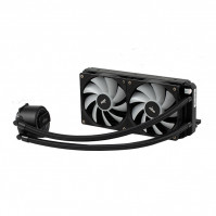 Tản nhiệt nước AIO Aigo AC240 V2 (Đen)