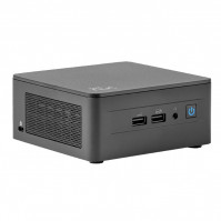 Mini PC Asus NUC 13 Pro Tall NUC13ANHI5 (i5 1340P/ NoOS/ 3Y)