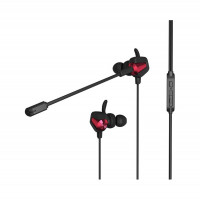 Tai nghe Gaming Rapoo VM150 IN-EAR (Đen)