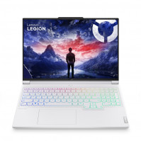 Laptop Lenovo Legion Gaming 7 16IRX9 83FD006JVN (i9 14900HX/ 32GB/ 1TB SSD/ RTX 4070 8GB/ 16 inch 3.2K/ Win11/ Glacier White/ Vỏ nhôm/ 2Y)