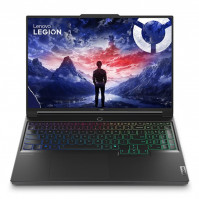 Laptop Lenovo Legion Gaming 7 16IRX9 83FD004MVN (i9 14900HX/ 32GB/ 1TB SSD/ RTX 4070 8GB/ 16 inch 3.2K/ Win11/ Black/ Vỏ nhôm/ 2Y)