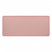 Bàn di chuột Logitech DESK MAT STUDIO SERIES HỒNG (300 X 700 X 2MM) _ 956-000045