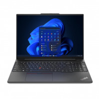 Laptop Lenovo ThinkPad E16 GEN 1 21JN00GJVN (i5 13420H/ 8GB/ 512GB SSD/ 16 inch WUXGA/ Win11/ Black/ Vỏ nhôm/ 2Y)