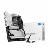 Mainboard MSI MPG Z790 EDGE TI MAX WIFI (Intel Z790/ Socket 1700/ ATX/ 4 khe ram/ DDR5/ 2.5 Gigabit LAN)