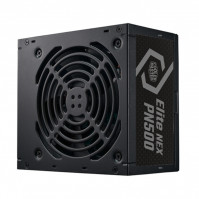 Nguồn máy tính Cooler Master Elite NEX N500 230V A/EU Cable 