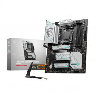 Mainboard MSI X670E GAMING PLUS WIFI (AMD X670/ Socket AM5/ M-ATX/ 4 khe ram/ DDR5/ 2.5 Gigabit LAN)