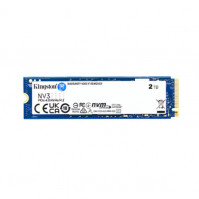 Ổ SSD Kingston NV3 2TB (NVMe PCIe/ Gen4x4 M2.2280/ 6000MB/s/ 5000MB/s)