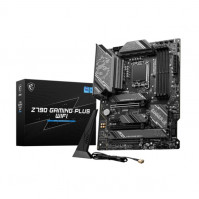 Mainboard MSI Z790 GAMING PLUS WIFI (Intel Z790/ Socket 1700/ ATX/ 4 khe ram/ DDR5/ 2.5 Gigabit LAN)