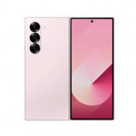 Điện thoại Samsung Galaxy Z Fold6 (12Gb/ 512GB/ Hồng)