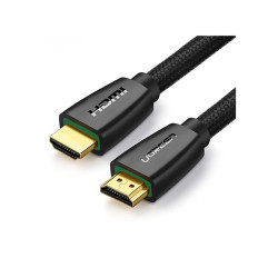 Cáp HDMI Ugreen 40410 2M (HDMI 2.0)