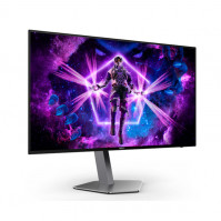 Màn hình gaming AOC AG276QZD2/74 (27Inch/ 2K (2560x1440)/ 0,03ms/ 240Hz/ 250cd/m2/ QD-OLED/ Loa)