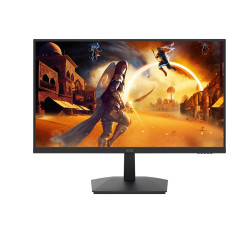 Màn hình gaming AOC 24G15N/74 (23.8Inch/ Full HD/ 1ms/ 180Hz/ 250cd/m2/ VA)