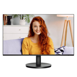 Màn hình AOC 24B3CA2 (23.8Inch/ Full HD/ 1ms/ 100HZ/ 250cd/m2/ IPS/ USB-C)