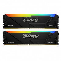 RAM Crucial Ballistix Elite 2x8 16Gb DDR4 2666 BLE2K8G4D26AFEA