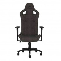 Ghế game Corsair T3 RUSH Charcoal 2023 