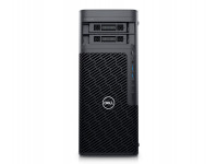 Máy trạm Workstation Dell Precision 5860 42PT586005 (Intel Xeon W3-2423/ 16GB/ 512GB SSD/ NVIDIA T1000 4GB/ Win 11 Pro/ 3Y)