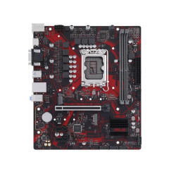 Mainboard Asus EX-B760M-V5 D4-SI Tray (Intel B760/ Socket 1700/ M-ATX/ 2 khe ram/ DDR4/ 2.5 Gigabit LAN)