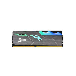 Ram desktop Kingmax ZEUS Dragon RGB 32GB 3200MHz (DDR4/ Tản nhiệt/ Non-ECC)