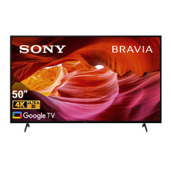 Tivi Sony 4K 50 inch KD-50X75K