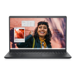 Laptop Dell Inspiron 3530 N5I7240W1 (i7 1355U/ 16GB/ 512GB SSD/ 15.6 inch FHD/ Win 11/ Office/ Black/ 1Y)