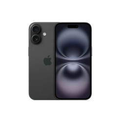 Điện thoại Apple iPhone 16 (128Gb/ Đen)