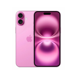 Điện thoại Apple iPhone 16 Plus (512GB/ Hồng)